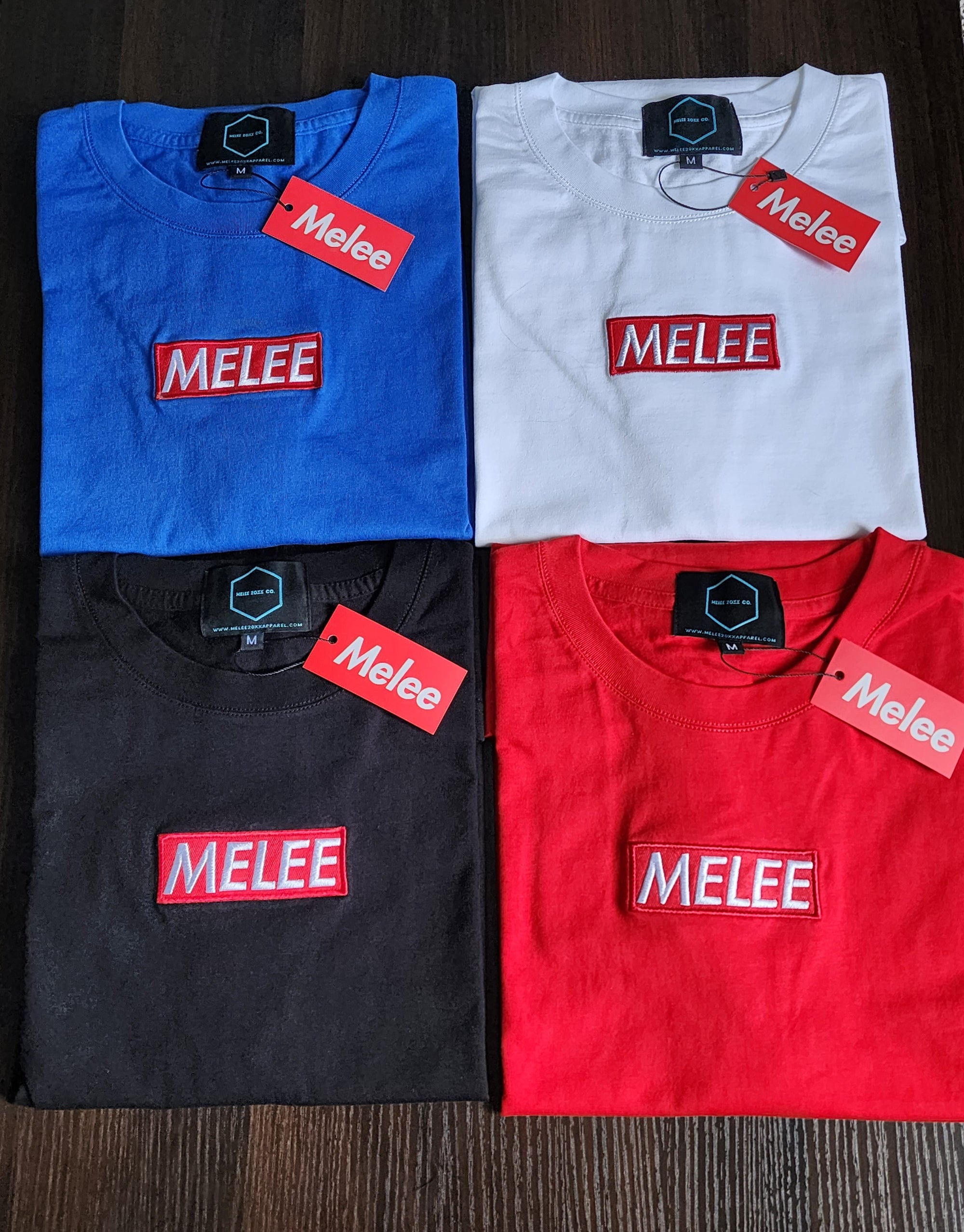 Supreme Melee T Shirt